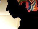 Bob Dylan's Greatest Hits w/ Original Milton  Glaser POSTER
