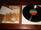 Led Zeppelin II German Import Broadway PF Gatefold Lp, Excellent Vinyl