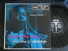 1SY VERVE MGV-8005 HI-FI NOWS THE TIME THE QUARTET OF CHARLIE PARKER # 3