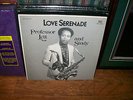 Professor Lett and Study - Love Serenade BEANTOWN RECORDS BT105-14