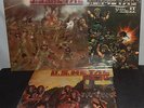 U.S. METAL VOLUMES 1-3 UNSUNG GUITAR HEROES SHRAPNEL NM NR