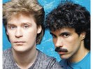 DARYL & OATES,JOHN HALL-THE VERY BEST OF DARYL HALL  JOHN OATES  2 VINYL LP NEW