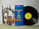 Country Joe And The Fish LP Together 1968 Gatefold Orig  Rock And Soul Music