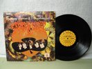 Tommy James Shondells LP Crimson And Clover 1969 Orig Crystal Blue Persuasion