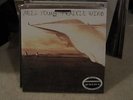 Neil Young Prairie Wind 200G classic records NEW sealed Small corner crease