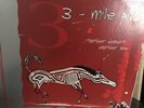 3 Mile Pilot Another Desert Another Sea LP Pinback Modest Mouse
