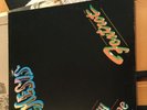 Genesis - Nursery Cryme/Foxtrot- gatefold US press