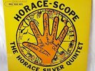 HORACE SILVER Scope Blue Note 4042 47W 63 Mono DG RVG Ear BLUE MITCHELL VG+/VG++