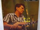 TAL FARLOW w/ EDDIE COSTA and Vinne Burke Verve Clef Trumpeter Deep Groove VG+