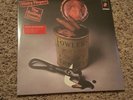 Rolling Stones Sticky Fingers vinyl spanish cover limited edition