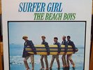 Beach Boys Surfer Girl MFSL Mobile Fidelity MFSL 1-116