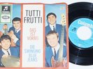 DIE SWINGING BLUE JEANS -Tutti Frutti- 7