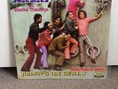 Guaguanco #50: Los Satelites - Jumping the Wall - Amazing salsa from Venezuela