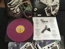 WHITE MAGICIAN - The Pledge (NEW*LIM.100 PURPLE VINYL*US METAL*DEMON BITCH)