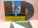 JAPAN LP LATTE E MIELE PASSIO SECUNDUM MATTHEUM 23MM0146 POLYDOR INSERT GATEFOLD