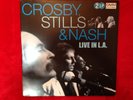 Crosby Stills & Nash