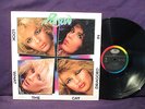 POISON(3 record lot)EXCELLENT