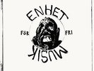ENHET FOR FRI MUSIK - DOKUMENT 1: IMPROVISATIONER OCH BANDMUSIK FOR NEW VINYL
