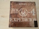 DUNE - EXPEDICION 3ER MILENIO 4 - RARES ALBUM AUF 12