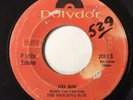 SHOCKING BLUE love buzz ROCK PSYCH ACID ROCK  COSTA RICA PRESS 1970