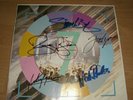 DURAN DURAN - ARENA -  FULLY SIGNED 12