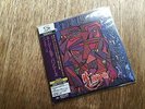 Siouxsie & The Banshees Hyaena UICY-94081  Japan Mini LP SHMCD Promo Rare Sealed