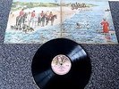 GENESIS FOXTROT LP CAS 1058