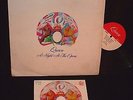 QUEEN LP & EP THAILAND RELEASE A Night At The Opera Thailand Press US seller