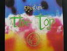 The Cure - The Top LP Mint- 1-25086 Sire Stereo 1st 1984 USA Vinyl Record