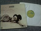 Janus , Lp--Gravedigger , Krautrock , Harvest - Made In Germany