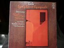 Lalo Symphonie Espagnole Tchaikovsky Leonid Kogan UK CFP 40040