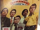 A Very STRANGE BREW Psych-Fuzz-Garage ABC 672 from   Promo Label