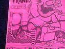 FRANTIX My Dad's A Fuckin Alcoholic 7
