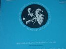 SEALED RCA LSC 2957 WD HEIFETZ-PIATIGORSKY CONCERTS MOZART CTO TURINA TRIO