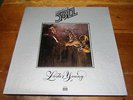 Giants of jazz boxed 3pce record set Lester Young
