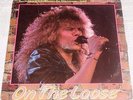 EUROPE ON THE LOOSE RARE SWEDEN ONLY PS EP 1985 FOR A LABOUR UNION MOVIE SOUNTR.