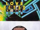 DEF LEPPARD  Love Bites  rare promo 45 with PicSleeve