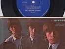 Rolling Stones 45 12x5 7