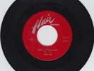Mercy Dee 45 Romp & Stomp Blues/Oh Please FLAIR EX orig R&B blues LISTEN