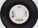 Stu Mitchell/Wes Dakus 45 Acid/Casting My Spell KAPP garage psych EX