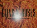 Gun's N Roses, The Spaghetti Incident 12