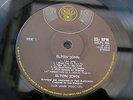 Elton John ELTON JOHN 1970 SELF TITLED UK LP 1ST  A4/B1 UNPLAYED MINT MINUS