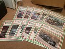 East Side Story Vol 2-12 - and 10 of them are SEALED Trenton Music Corp