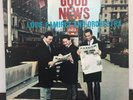 Louie Ramirez and Orchestra - GOOD NEWS LP 329 FANIA RECORDS 12