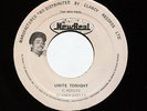 CLANCY ECCLES Reggae 45rpm Sweet Jamaica b/w Unite Tonight LISTEN