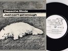DEPECHE MODE - JUST CAN'T GET ENOUGH - RARE 7