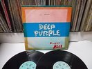 DEEP PURPLE - Passages KOREA 2 LP set Rare Diff CVR