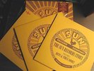 THE SUN RECORDS STORY - 6 LP BOX