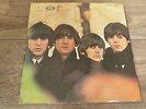 The Beatles - The Beatles For Sale 1969 UK LP PARLOPHONE STEREO ONE BOX EMI