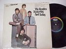 Beatles Yesterday and Today 2nd State Butcher Cover 1966 Capitol MONO LP RIAA 6